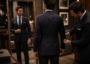 Custom Formal Suit