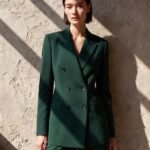 Women's Tailoring
