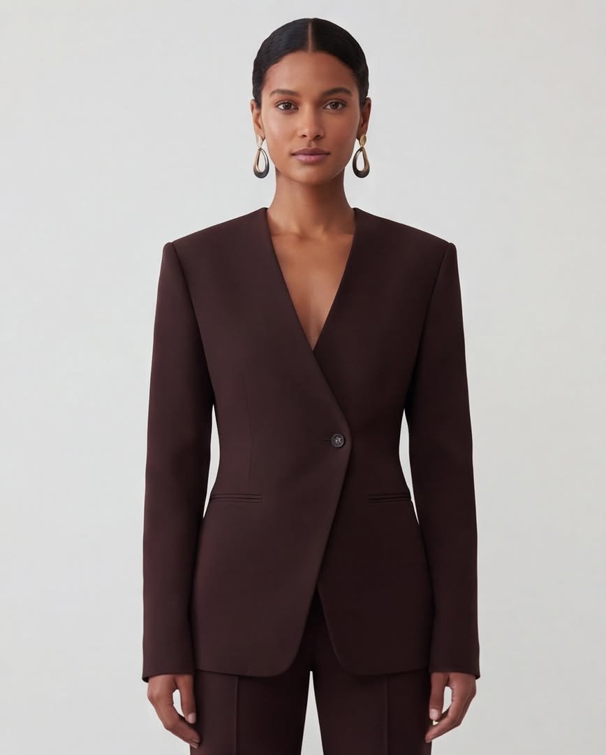 Suits & Blazers